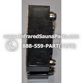 RELAYS / SOLID RELAYS - RELAYS / SOLID RELAY LIRRD LRSSR-DA 25AMP 3
