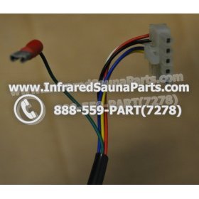 CIRCUIT BOARDS WITH  FACE PLATES - CIRCUIT BOARD WITH FACE PLATE HAVEN SAUNA AND REMOTE CONTROL 2