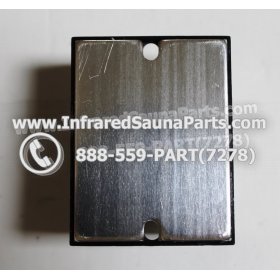 RELAYS / SOLID RELAYS - RELAYS  SOLID RELAY LIRRD LRSSR-DA 380VAC 30AMP 6