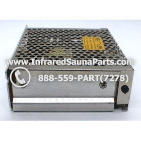 POWER SUPPLY - POWER SUPPLY S-35-12 110V 220V 2