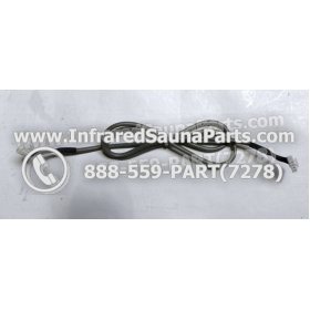 CONNECTION WIRES - CONNECTION WIRE 4 PIN 1