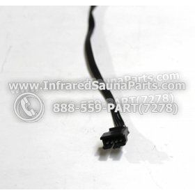 CONNECTION WIRES - CONNECTION WIRE 4 PIN MALE 2