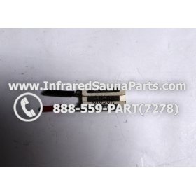 FUSES - FUSE FOR CERAMIC HEATER CD 79F 2