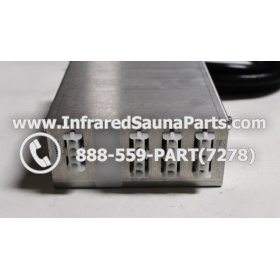 COMPLETE CONTROL POWER BOX 110V / 120V - COMPLETE CONTROL POWER BOX 110V / 120V AIRWALL WITHOUT HIGH LIMIT SWITCH 5