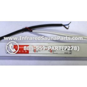 ADAPTERS / TRANSFORMERS - ADAPTERS TRANSFORMERS 110V /120V STEADY POWER SFS-30W-12V WATERPROOF 2