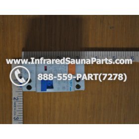 BREAKERS  - BREAKER CHNT DZ267LE-32 4