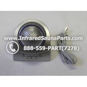 IONIZERS - IONIZER MODEL N201 2