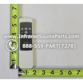 REMOTE CONTROLS - REMOTE CONTROL FOR GAIA CIRCUIT BOARD STYLE 4 5