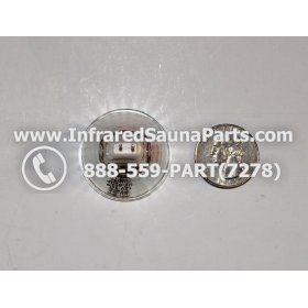 LIGHT BULBS MR 11 110V / 120V - LIGHT BULB  MR 11  110V / 120V 35W 6