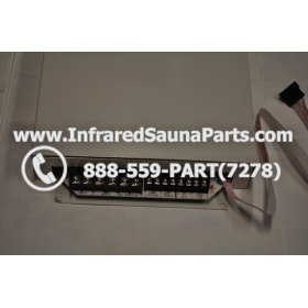 COMPLETE CONTROL POWER BOX 220V / 240V - COMPLETE CONTROL POWER BOX 220V / 240V WITH 14 PIN CIRCUIT BOARD CONNECTION 4