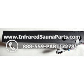 COMPLETE CONTROL POWER BOX 220V / 240V - COMPLETE CONTROL POWER BOX  220V / 240V WITH 8 CIRCUIT BOARD PINS 15