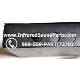 COMPLETE CONTROL POWER BOX 220V / 240V - COMPLETE CONTROL POWER BOX  220V / 240V WITH 8 CIRCUIT BOARD PINS 16