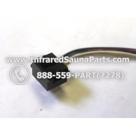 COMPLETE CONTROL POWER BOX 220V / 240V - COMPLETE CONTROL POWER BOX 220V / 240V 9600 WATTS WITH COMPLETE WIRING HARNESS AND WI-FI OPTION 27