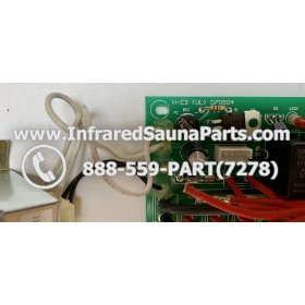  POWER BOARDS  - POWER BOARD 070904 2