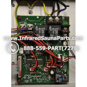  POWER BOARDS  - POWER BOARD CT4565 BY JOSEN 1