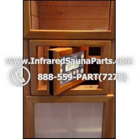 CIRCUIT BOARDS / TOUCH PADS - CIRCUIT BOARD / TOUCHPAD LCD TOUCH SCREEN - 360 [Orange Back-Side] 5