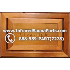 CIRCUIT BOARDS / TOUCH PADS - CIRCUIT BOARD / TOUCHPAD LCD TOUCH SCREEN - 360 [Orange Back-Side] 6