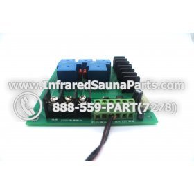  POWER BOARDS  - POWER BOARDS - 08J0220 6