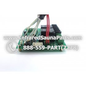  POWER BOARDS  - POWER BOARDS - NYSN2CB-M1 U3.8 4