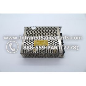 POWER SUPPLY - POWER SUPPLY - D-30A2   1.2A    0.6A   TERMINAL-7 1