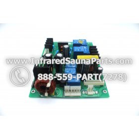  POWER BOARDS  - POWER BOARDS - 050701046   TERMINAL-7   PIN-12 6