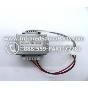 ADAPTERS / TRANSFORMERS - ADAPTERS / TRANSFORMERS - MODEL - 6645 1