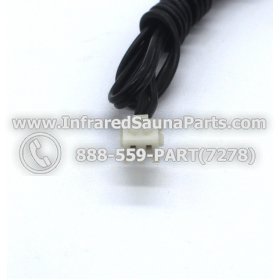CONNECTION WIRES - CONNECTION WIRE - 2 PIN 3