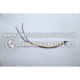 CONNECTION WIRES - CONNECTION WIRE - 3 PIN FEMALE 1