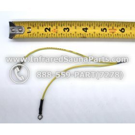 LOOSE WIRES - LOOSE WIRES - HARNESS STYLE - 146 2