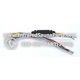 CONNECTION WIRES - CONNECTION WIRE - 12 PIN 1