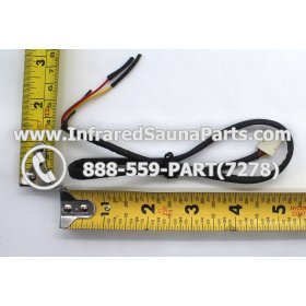 CONNECTION WIRES - CONNECTION WIRE - 4 PIN 2