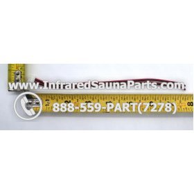 CONNECTION WIRES - CONNECTION WIRE - 4 PIN 3