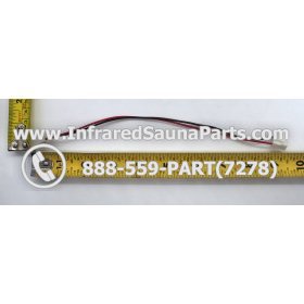 CONNECTION WIRES - CONNECTION WIRE - 6 PIN 3