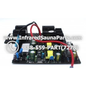  POWER BOARDS  - POWER BOARDS - E355240 94VO YF-2   UO51A-D 4