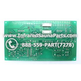 CIRCUIT BOARDS / TOUCH PADS - CIRCUIT BOARDS / TOUCH PADS - 6 BUTTONS   G1-B6A 3