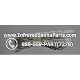 COMPLETE CONTROL POWER BOX WITH CONTROL PANEL - COMPLETE CONTROL POWER BOX 110V / 120V 2400 WATTS WITH COMPLETE WIRING HARNESS WITH ONE CONTROL PANEL 22