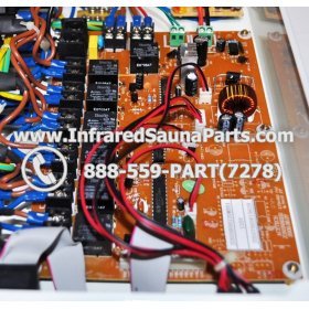  POWER BOARDS  - POWER BOARD BY ACETECH 110v / 120v - JSNSNR00120MB01 / JDS07060815619 / JDNSNR02D 5