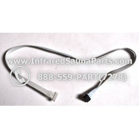 CIRCUIT BOARDS / TOUCH PADS CONNECTORS - CIRCUIT BOARDS / TOUCH PADS CONNECTORS WIRE-10 PIN - FEMALE TO FEMALE 15