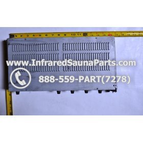 COMPLETE CONTROL POWER BOX 110V / 120V - COMPLETE CONTROL POWER BOX 110V / 120V JOSEN INFRARED SAUNA STYLE 2 3
