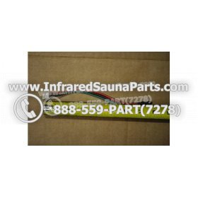 THERMOSTATS - THERMOSTAT-  4 PIN FEMALE WIRE 5