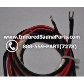 LOOSE WIRES - LOOSE WIRES - HARNESS STYLE 5 5