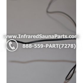 LOOSE WIRES - LOOSE WIRES - HARNESS STYLE 12 5