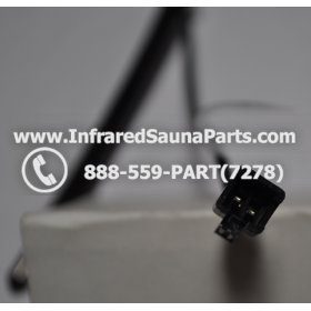 THERMOSTATS - THERMOSTAT - 2 PIN MALE WIRE 9