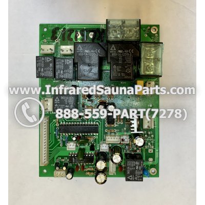  POWER BOARDS  - POWER BOARD YXF11987-1 BY JOSEN 1