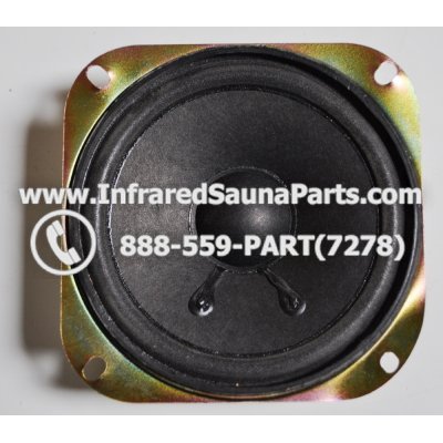 SPEAKERS - SPEAKER HSD 15W 1