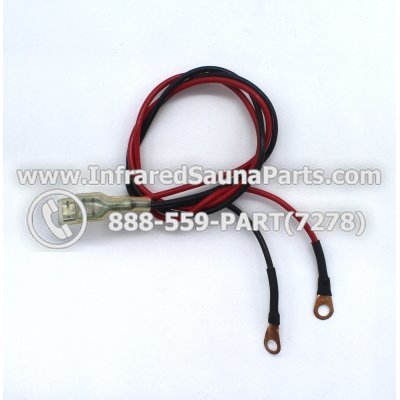 LOOSE WIRES - LOOSE WIRES - HARNESS STYLE - 51 1