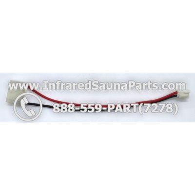 CONNECTION WIRES - CONNECTION WIRE - 8 PIN 1