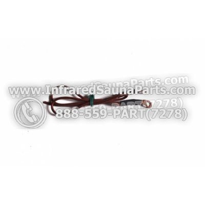 LOOSE WIRES - LOOSE WIRES - HARNESS STYLE 20 1